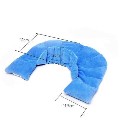 Flaxseed Gravity Neck Shoulder Pad