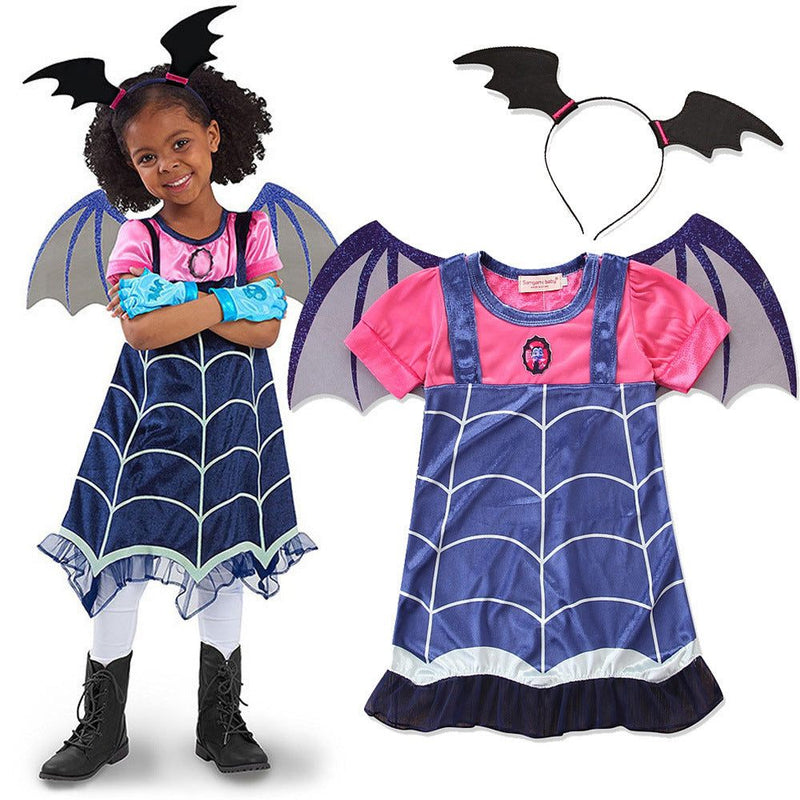 Halloween dresses - Cute Princess Style for Infants and Young Children