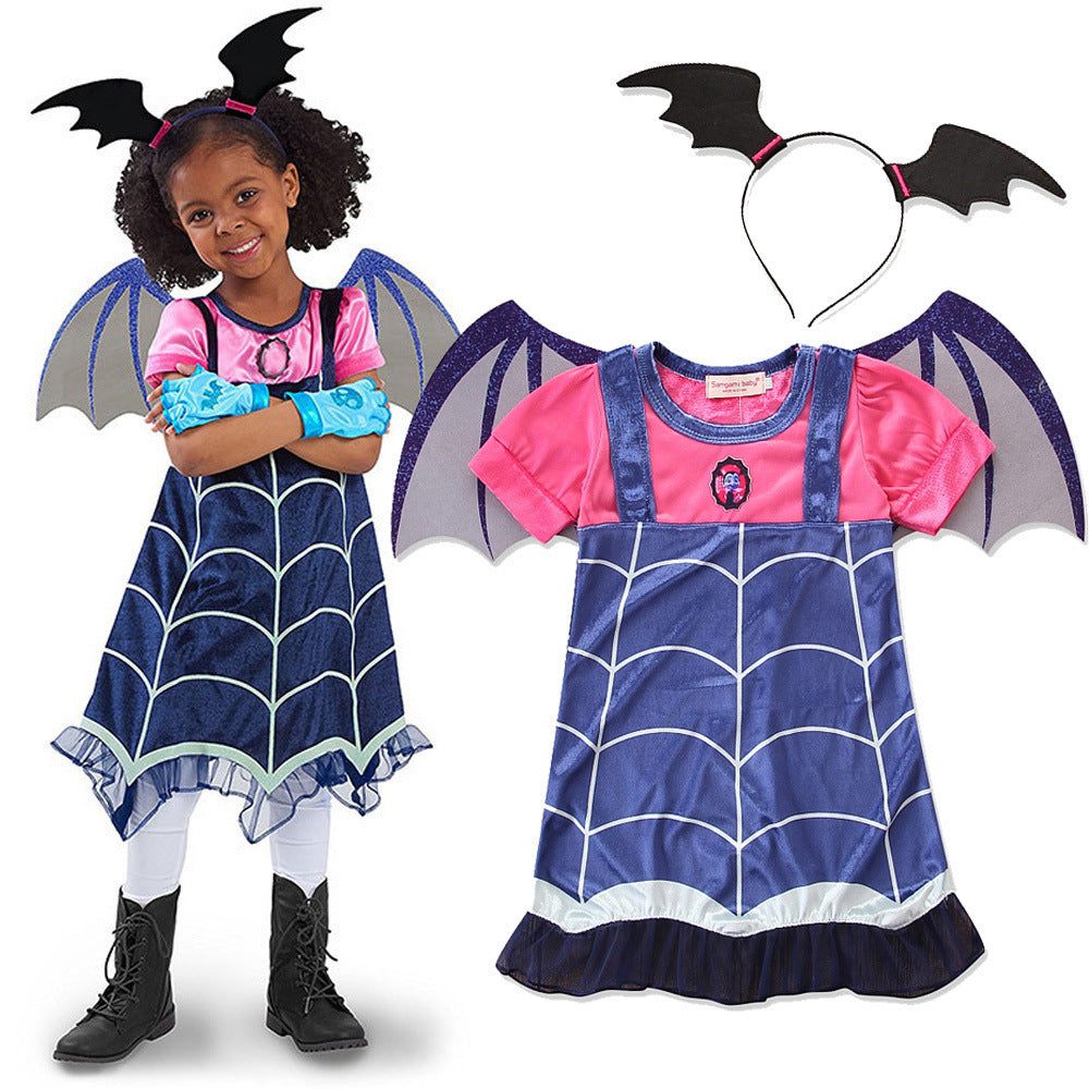 Halloween dresses - Cute Princess Style for Infants and Young Children