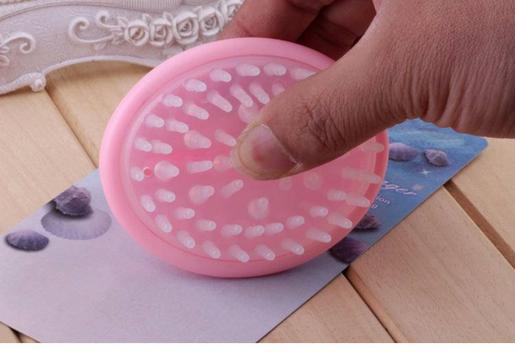 Shampoo Brush - Scalp Massager