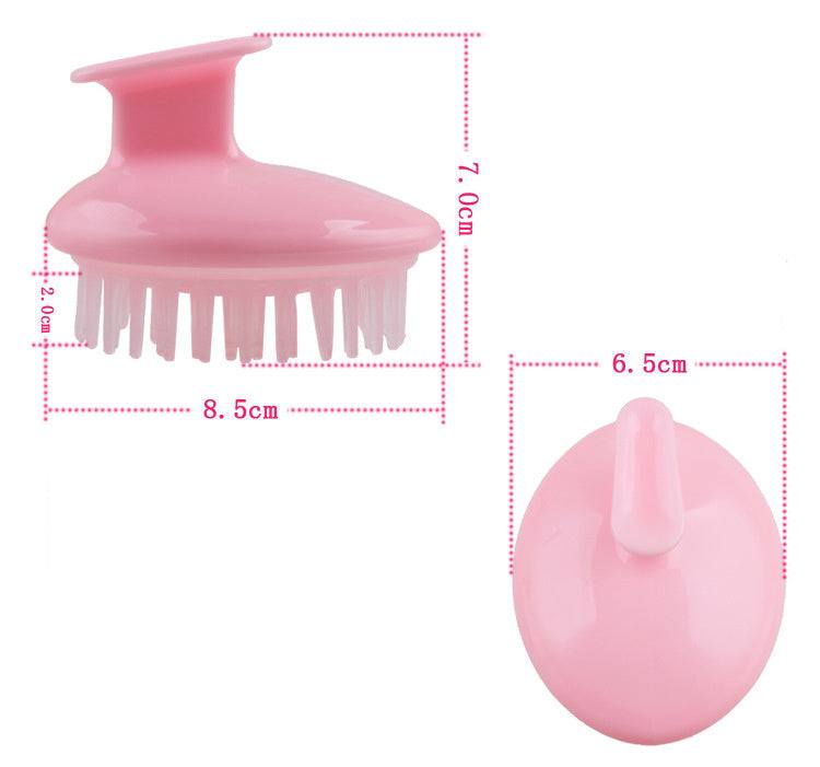 Shampoo Brush - Scalp Massager