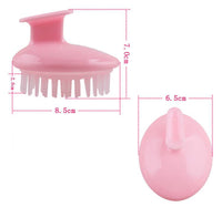 Shampoo Brush - Scalp Massager
