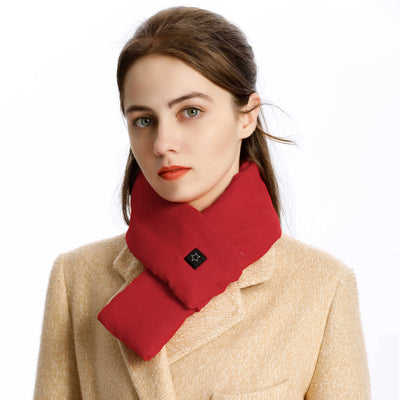 Electric Neck Smart Heat Shawl