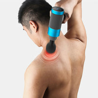 Muscle Massage Gun – Deep Tissue Pain Relief Tool