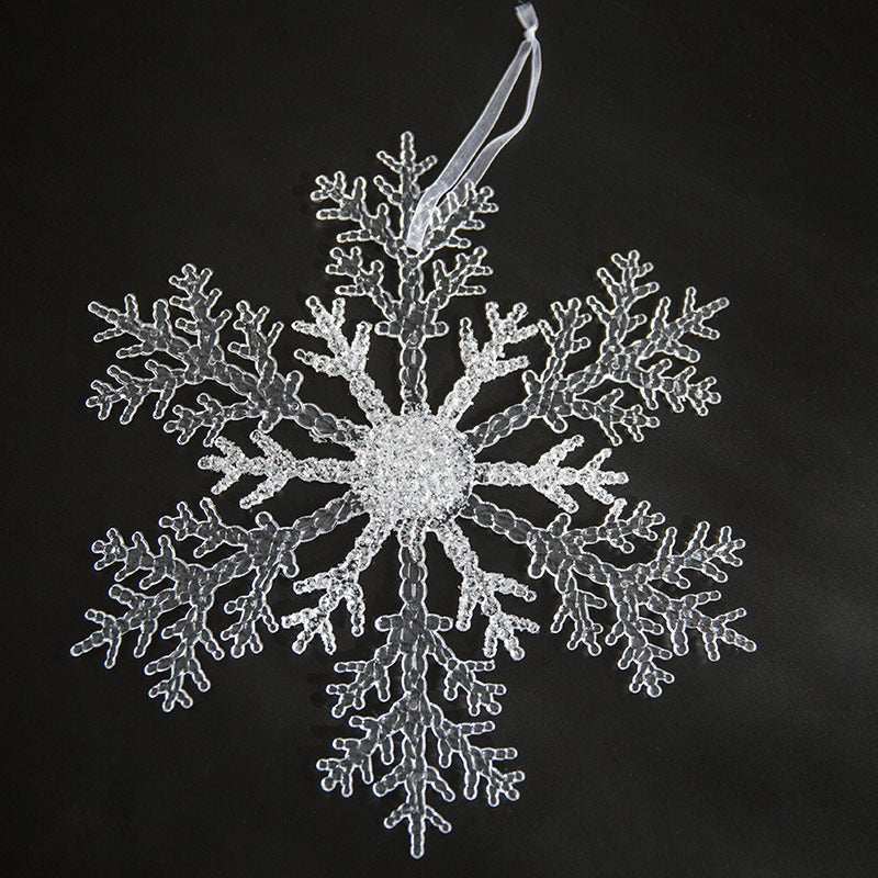 Christmas Decoration Acrylic