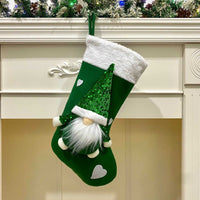 Christmas Decorations Gift Bag