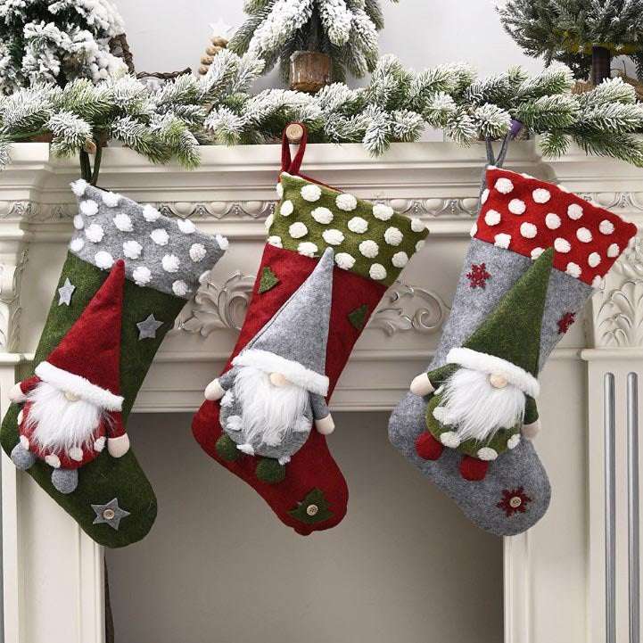 Christmas Decorative Supplies