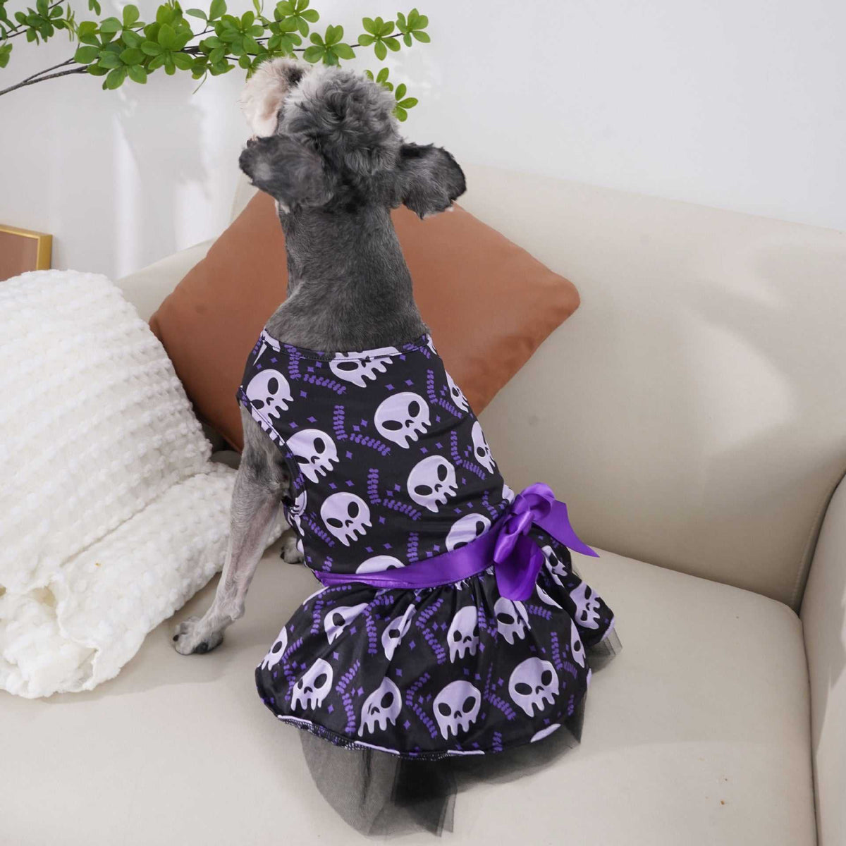 Pet Dog Clothes Halloween costumes for dogs
