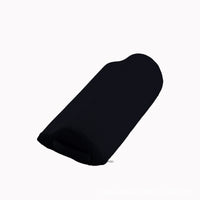 Nordic Style Cloud Shape Office Foot Rest Mat Leg Pillow High Rebound Sponge Foot Rest Pillow