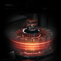 Electric Massager Handheld for Fitness and Home Relaxation