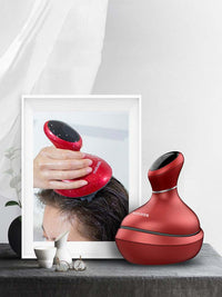Automatic Kneading Massage