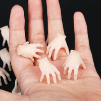 Halloween Horror Mini Hand Ornaments