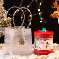 Christmas Gift box for Christmas Eve packing