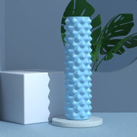Spiked Club Muscle-relaxing Tool Massage Fitness Roller Foam Roller