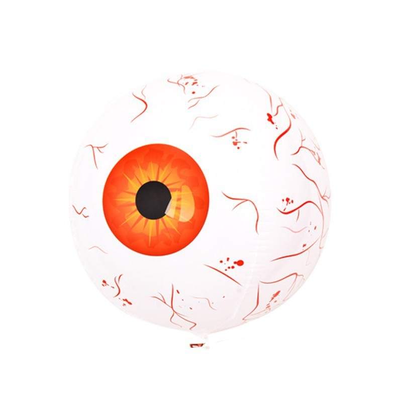 Halloween Eyeball Balloon Inflatable
