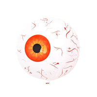 Halloween Eyeball Balloon Inflatable