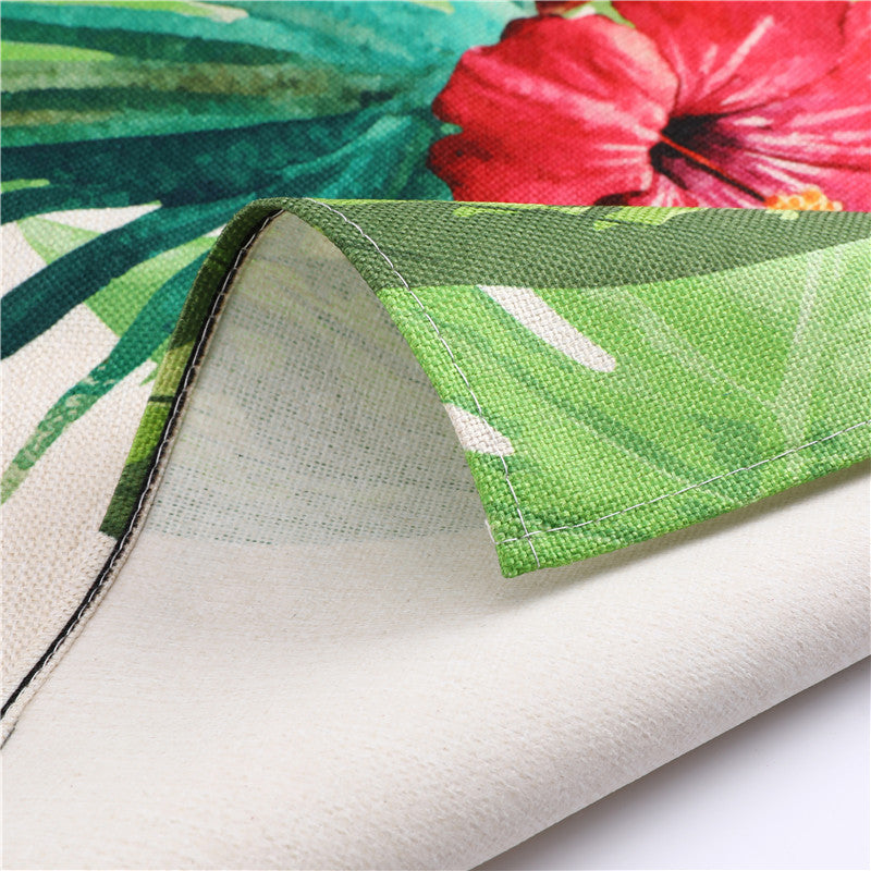 Christmas Day Apron festive polyester design