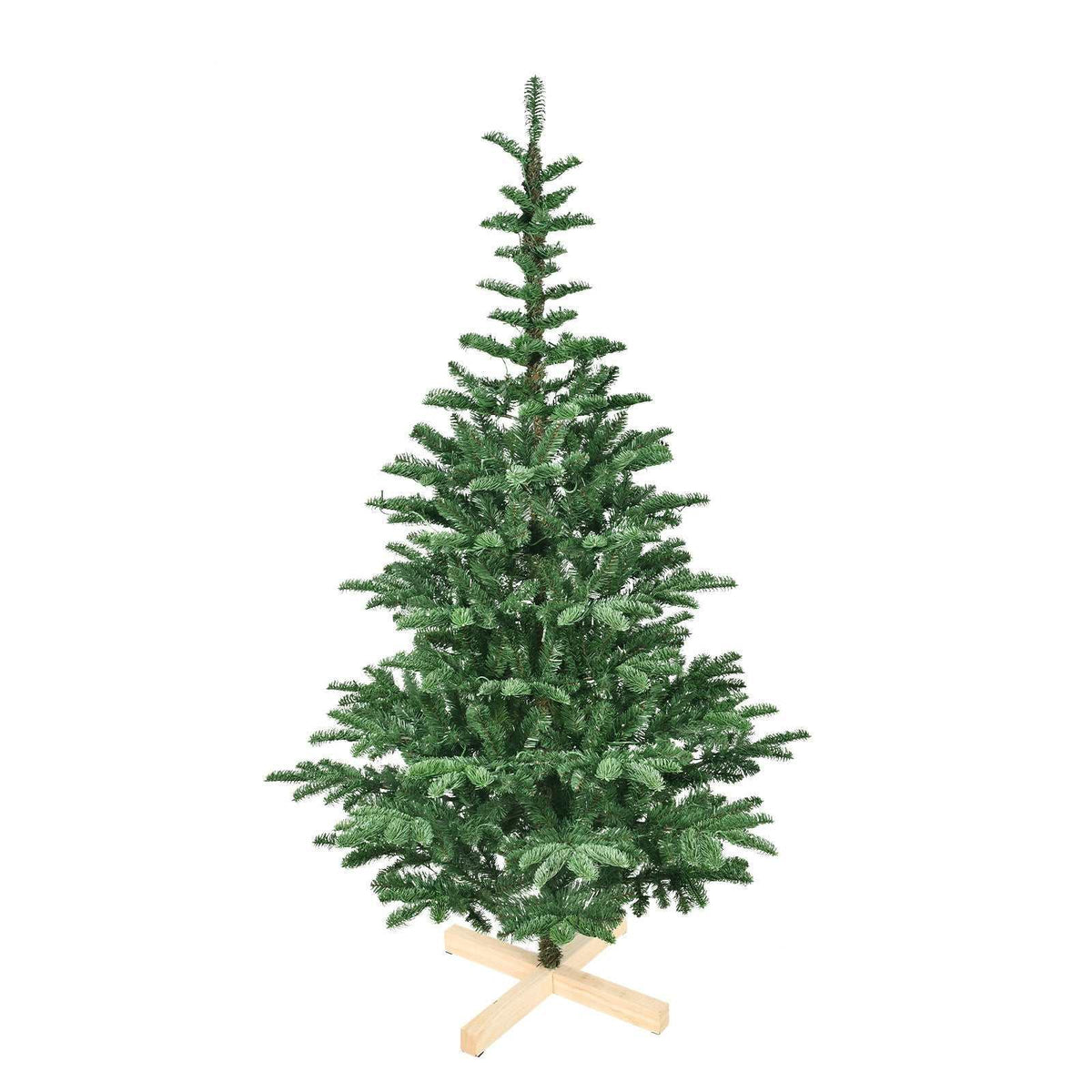 PE PVC Christmas Tree Home Decoration