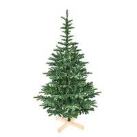 PE PVC Christmas Tree Home Decoration