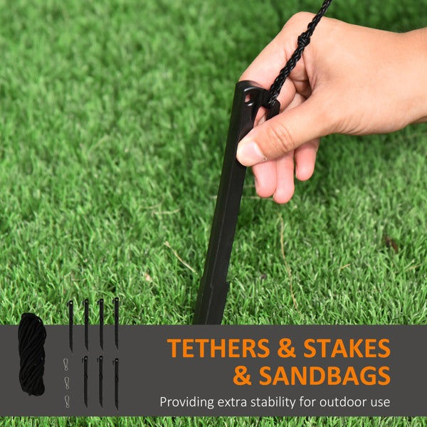 Halloween Decoration spooky indoor and outdoor setup