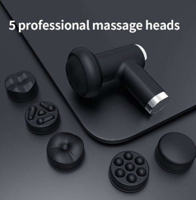 Handheld Massager