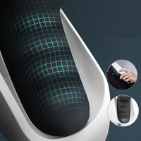 Electric Massager Handheld for Fitness and Home Relaxation