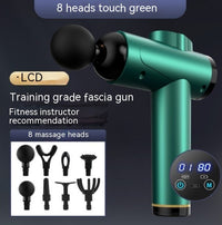 Massage Gun for Muscle Relaxation Massage