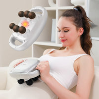 Handheld Deep Tissue Massagers