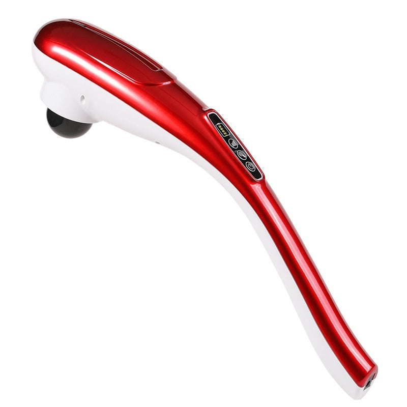 Handheld Massager Back Pat Stick Health Care