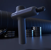 Gym Massage Gun Deep Tissue Muscle Recovery Tool