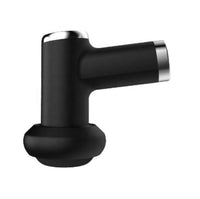 Deep Rolling Massager handheld device for muscle relaxation