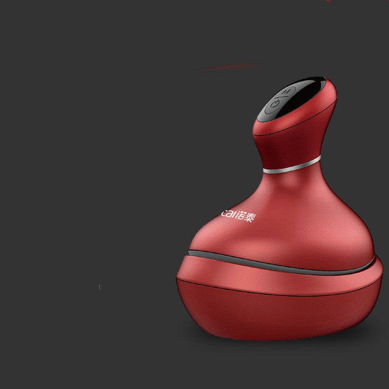 Automatic Kneading Massage