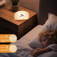 Cartoon Creative Bedside-use Decoration - Halloween Doll Table