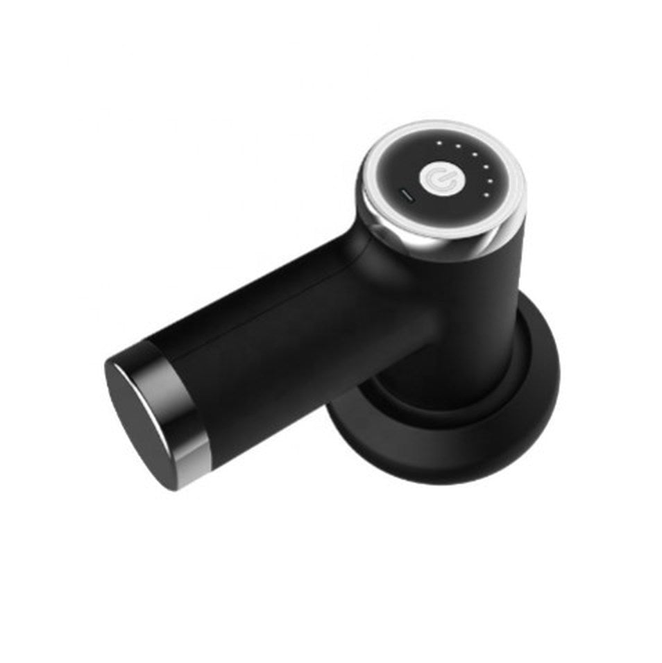 Deep Rolling Massager handheld device for muscle relaxation