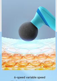 Mini Back Massager Electric Handheld