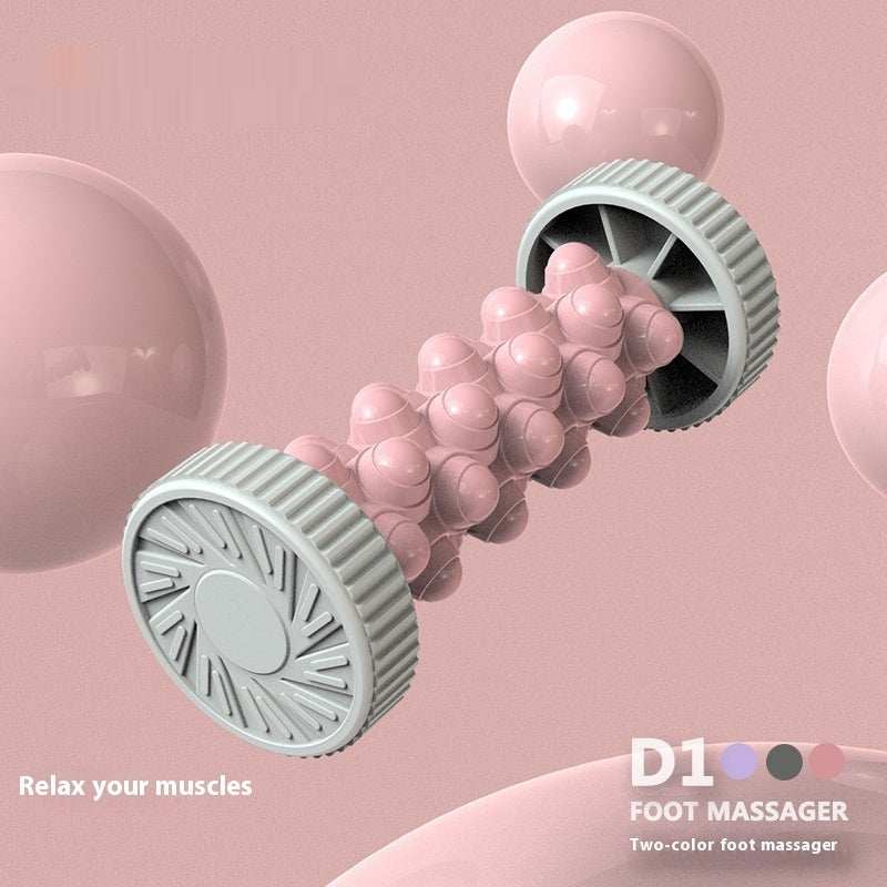 Hand And Foot Massager