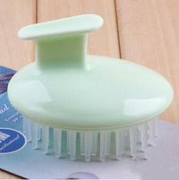 Shampoo Brush - Scalp Massager