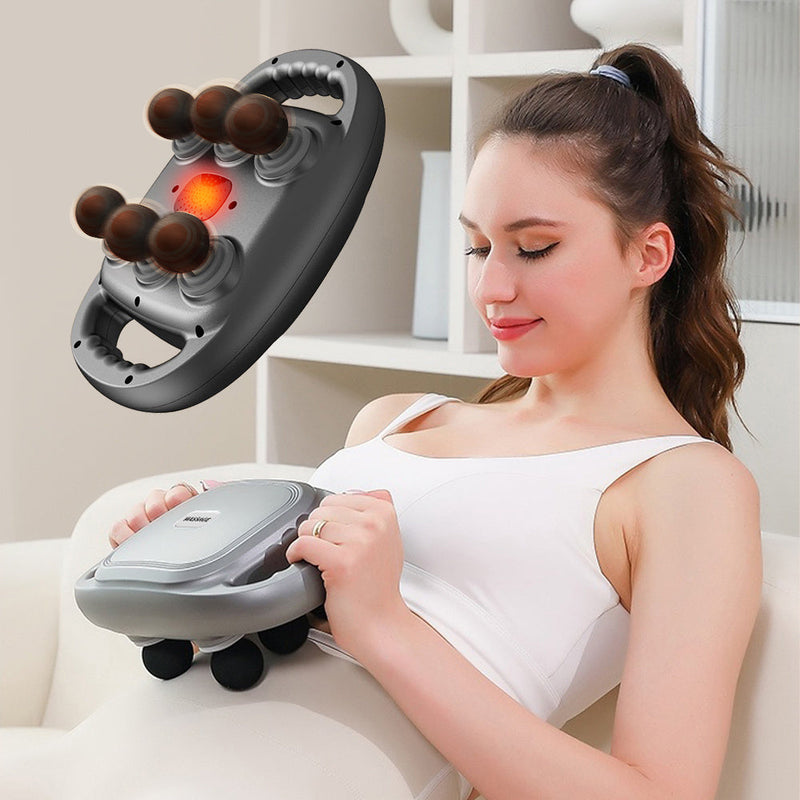 Handheld Deep Tissue Massagers