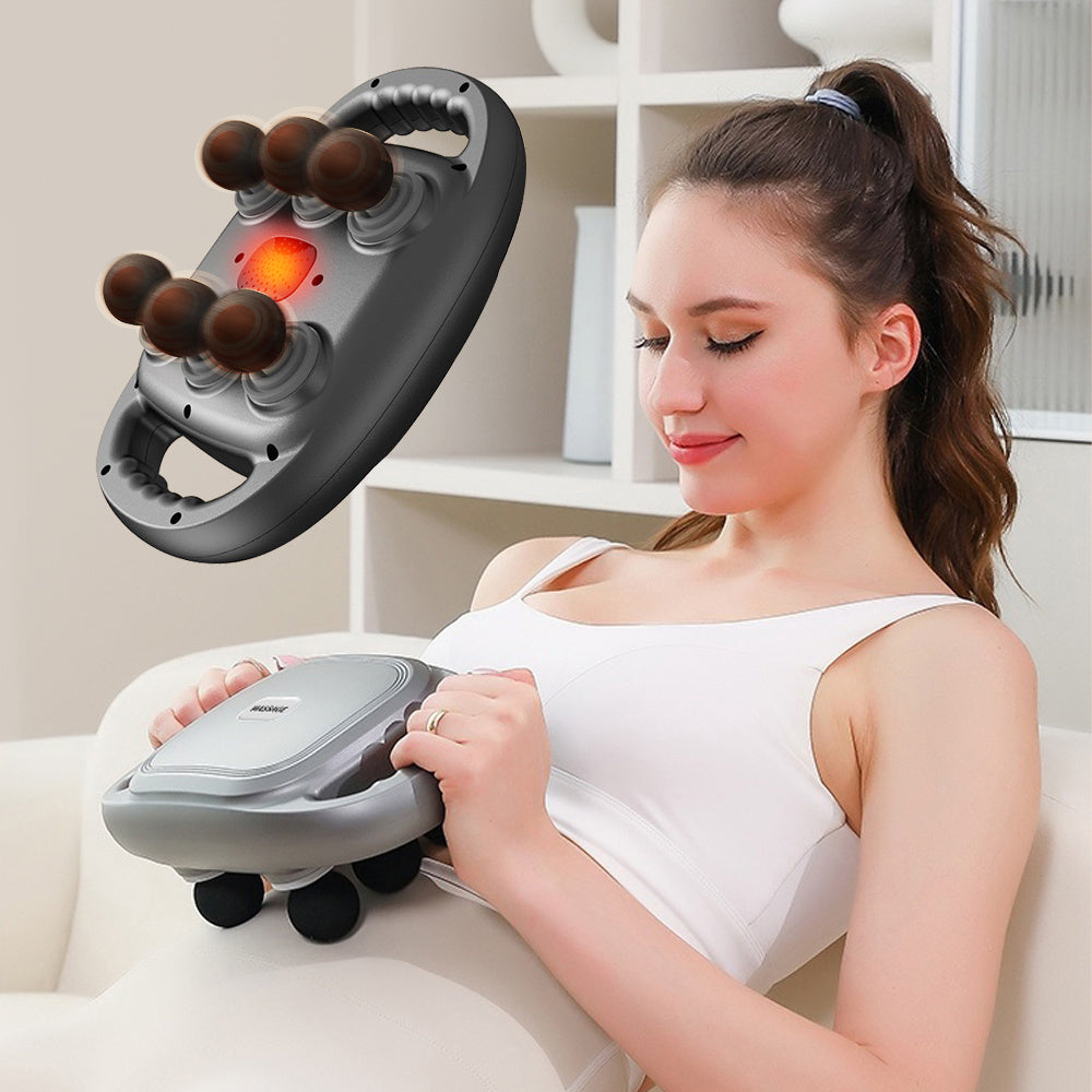 Handheld Deep Tissue Massagers