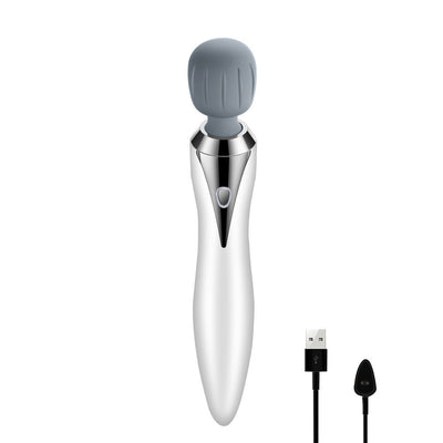 Dolphin Massager Multifunctional Vibrating Hammer Back Handheld