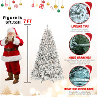PVC, Christmas Tree, Christmas Decorations, Warm Lights