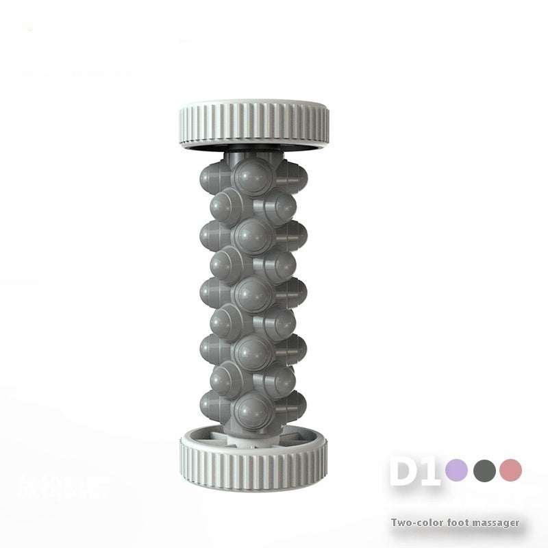 Hand And Foot Massager