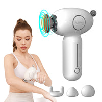 Mini Massage Gun
