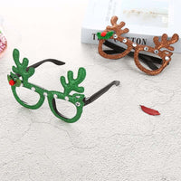 Christmas Children’s Toys – Party Luminous Glasses Frame