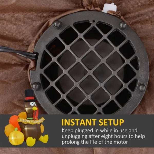 Halloween Decoration