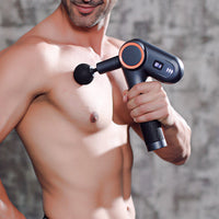 Massage Gun USB Rechargeable