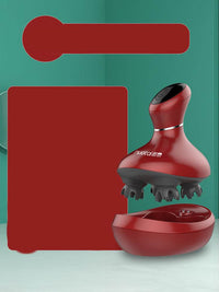 Automatic Kneading Massage