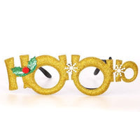 Christmas Children’s Toys – Party Luminous Glasses Frame