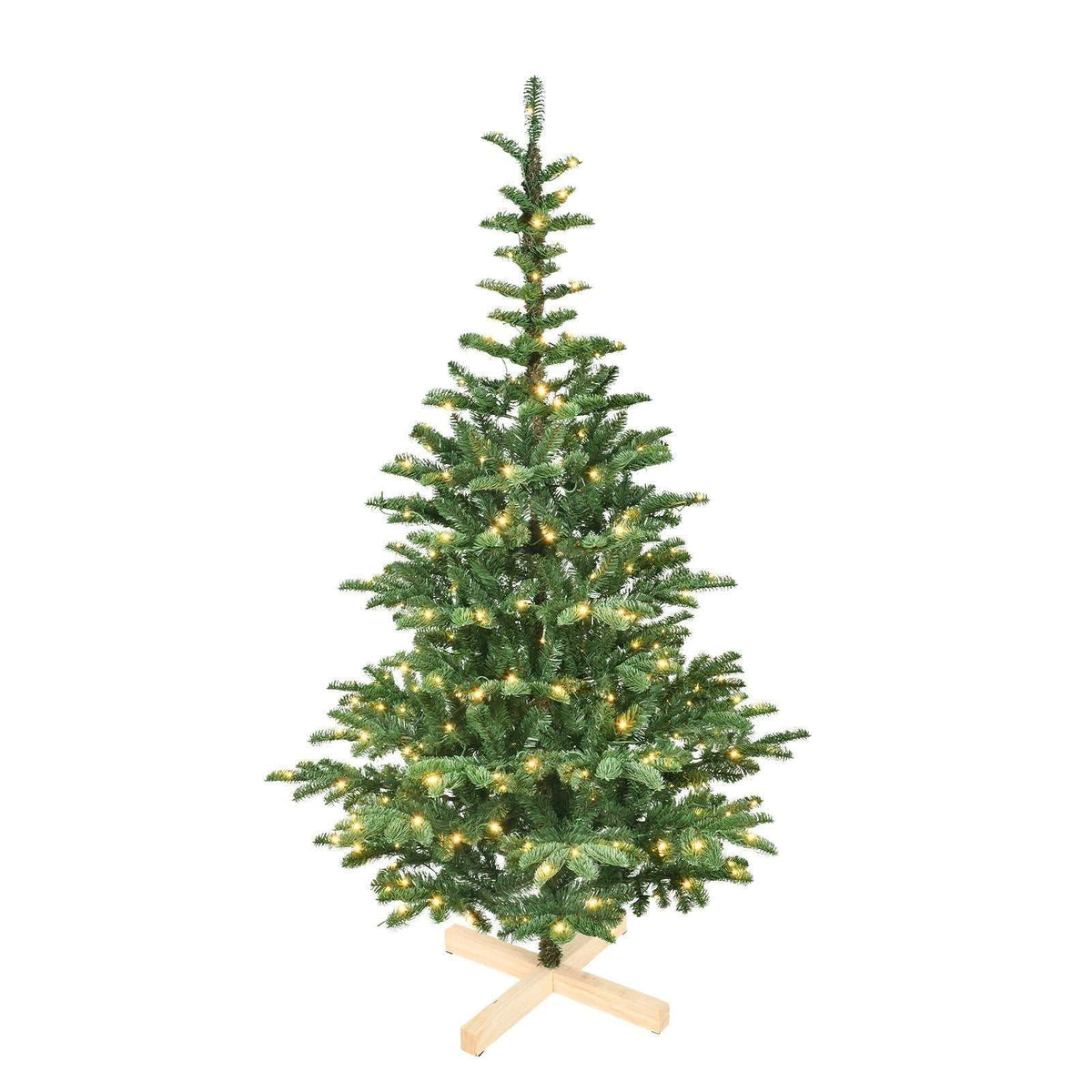 PE PVC Christmas Tree Home Decoration