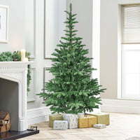 PE PVC Christmas Tree Home Decoration